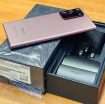 Clean Samsung Galaxy Note 20 Ultra 256GB