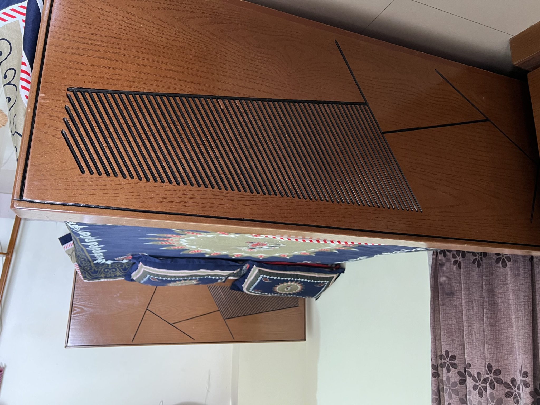 Canadian bed & mattress combo