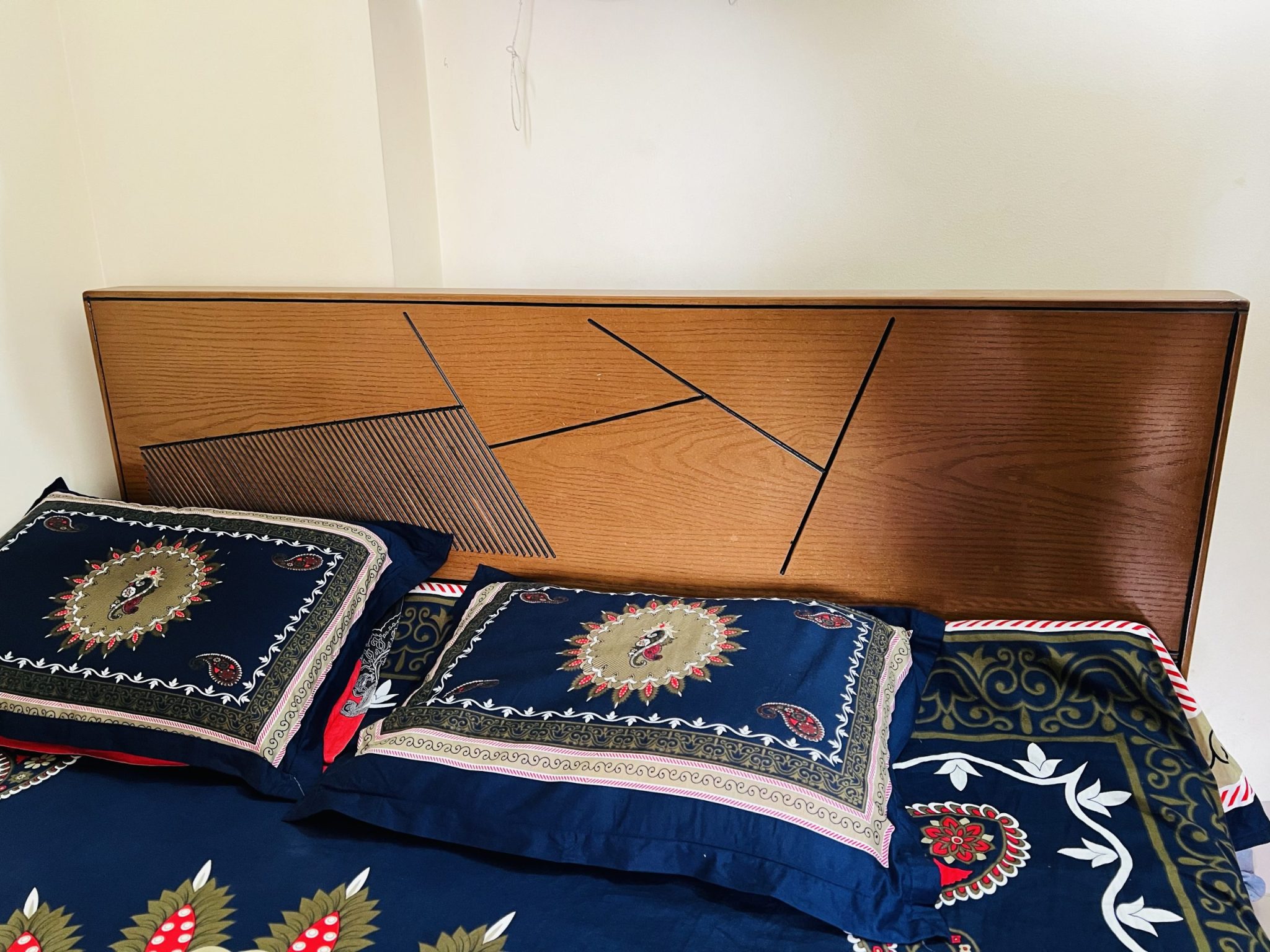 Canadian bed & mattress combo