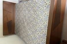 Canadian bed & mattress combo