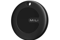 MiLi MiTag Android Location Tracker Device – Compatible with Google’s Find My Device