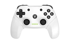 Fantech Revolver WGP12 Wireless Gaming Controller – White