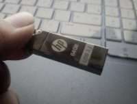 HP 64 GB USB 3.2 Pendrive