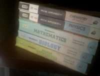 SSC  Books Science Group (EV)