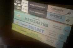 SSC Books Science Group (EV)