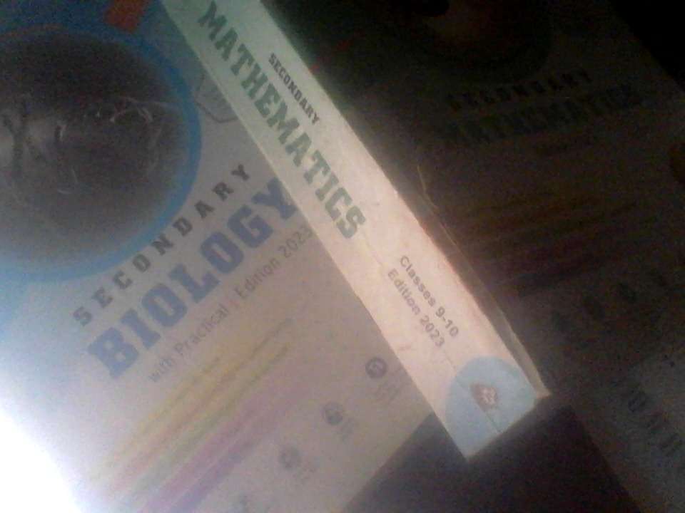 SSC  Books Science Group (EV)