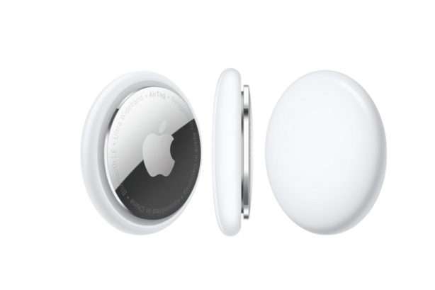 Apple AirTag – 4 Pack