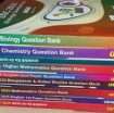 SSC  Books Udvash Science Group (EV. 11 subjects)