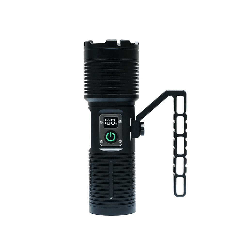 SL500 PRO Multifunctional Searchlight