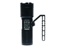 SL500 PRO Multifunctional Searchlight