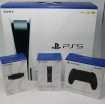 New Sony PlayStation 5 with 2 controllers 5games