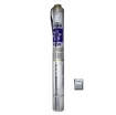 Submersible pump 1.5 HP (Brand: Marquis)