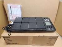 Roland SPD 30 with full accessories
