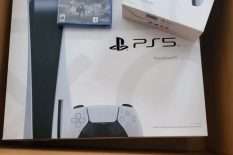 PlayStation 5