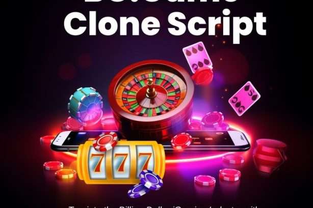 Who Can Use Plurance’s WhiteLabel BC.Game Clone Script to Scale Fast?