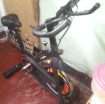 Lucky Star Indoor Stationary Spinning Bike