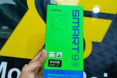 Infinix Smart 9 HD (New)