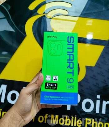 Infinix Smart 9 HD (New)