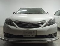 Toyota Allion A15