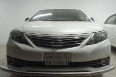 Toyota Allion A15