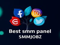 SMMJOBZ – Best smm panel