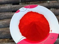 মরিচ গুড়া বাড়িতে তৈরী