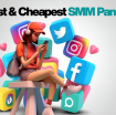 SMM Panel BD – Best & Cheapest SMM Panel