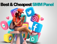 SMM Panel BD – Best & Cheapest SMM Panel