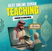 BD Online Quran Classes