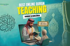 BD Online Quran Classes