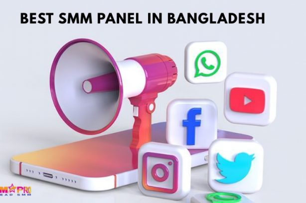 SMM Star Pro – Cheapest SMM Panel in Dhaka