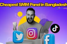 SocialPanel.Pro – SMM Panel Bangladesh