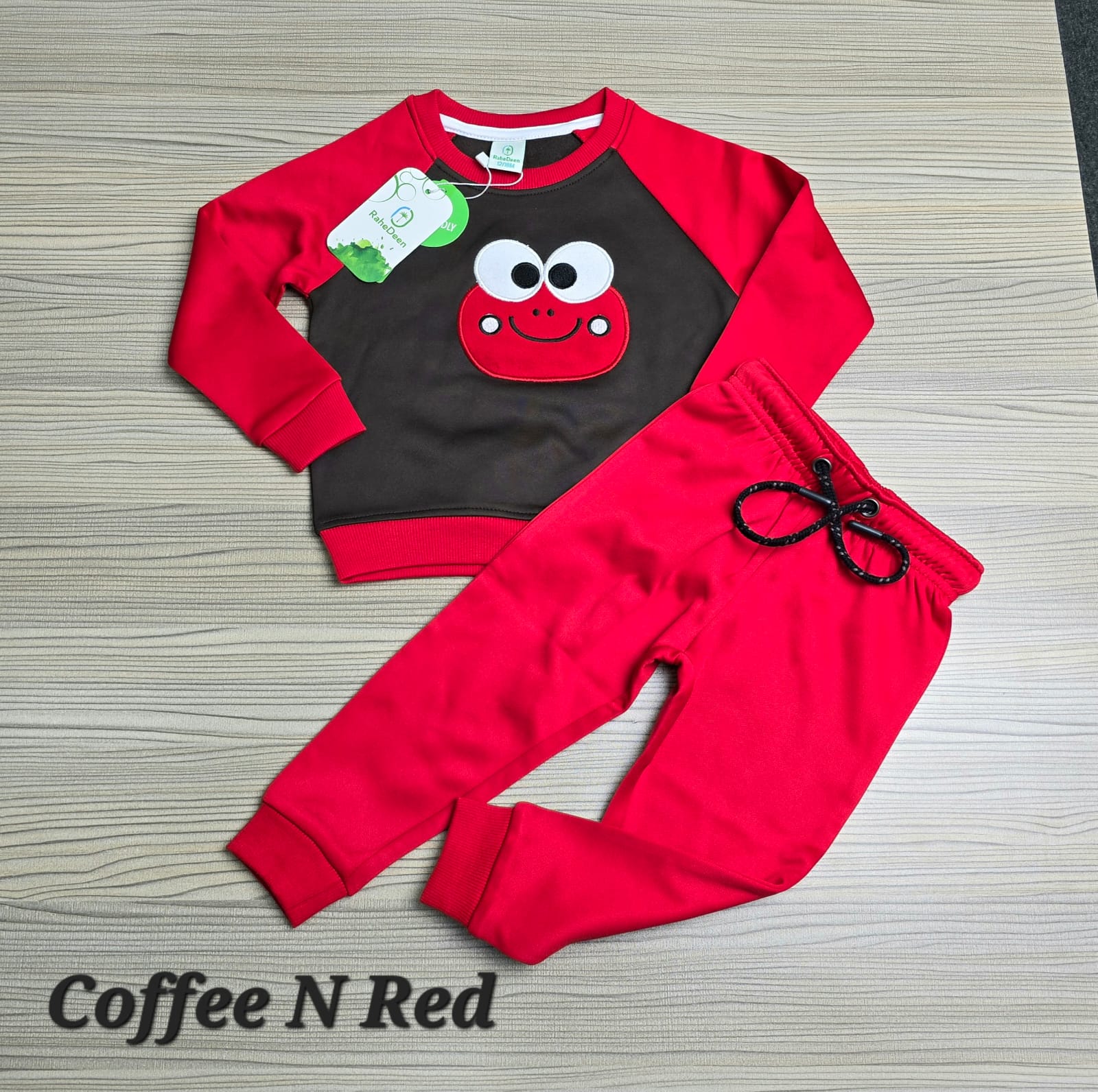 Kids Winter Collection