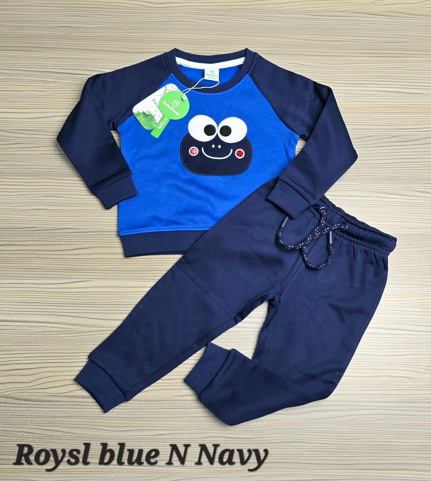 Kids Winter Collection