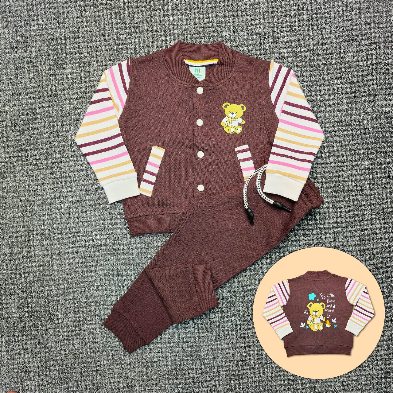 Kids Winter Collection