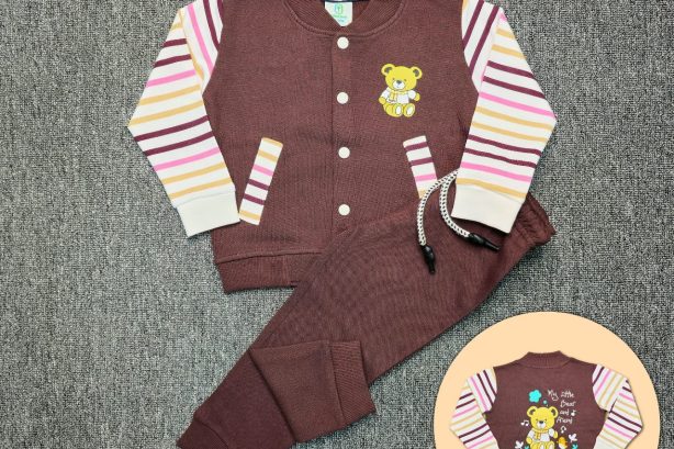 Kids Winter Collection