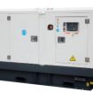 30 kVA Ricardo Diesel Generator for Sale – Excellent Condition ⚡