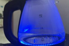 Ocean OEK1519 1.5L Electric Kettle (Model: OEK1519)