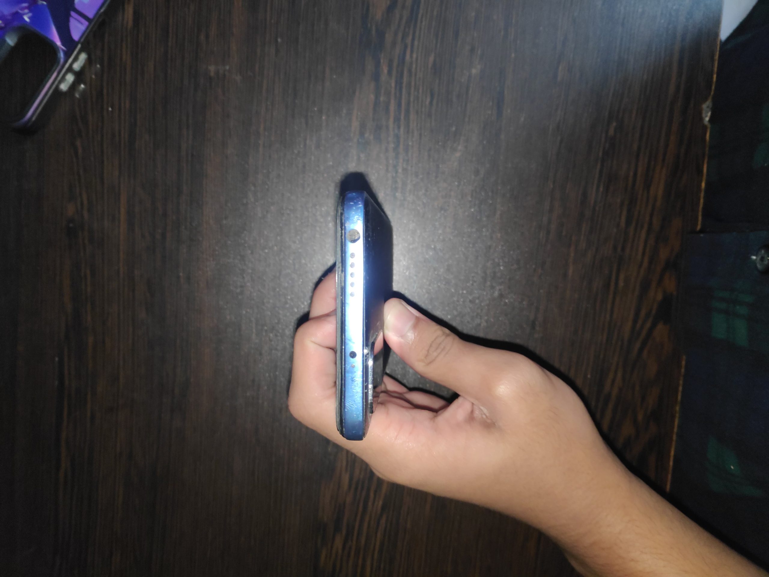 Xiaomi Redmi Note 11(6/128) [Box available]