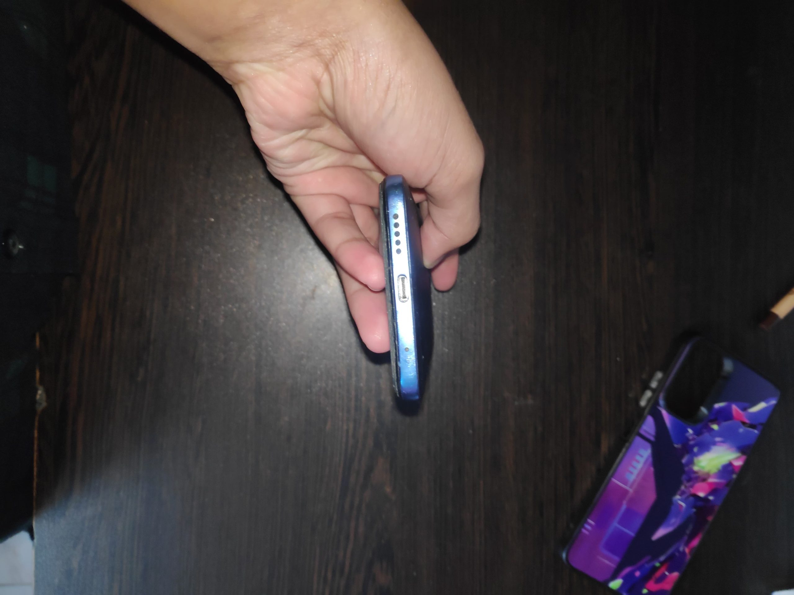 Xiaomi Redmi Note 11(6/128) [Box available]