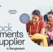 Dhaka Apparels – Stock Garments Supplier in Bangladesh