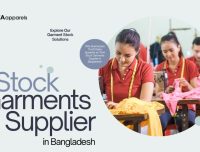 Dhaka Apparels – Stock Garments Supplier in Bangladesh