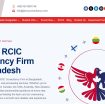 Jenny Consultancy – Best RCIC Consultancy Firm in Bangladesh