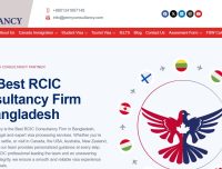 Jenny Consultancy – Best RCIC Consultancy Firm in Bangladesh