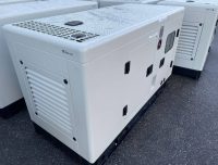 50 kVA Ricardo Diesel Generator for Sale – High Performance & Low Fuel Consumption ⚡