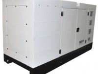 150 kVA Ricardo Diesel Generator for Sale – Powerful, Silent & Reliable ⚡