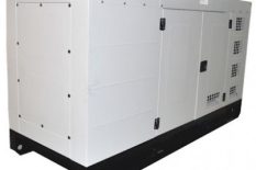 150 kVA Ricardo Diesel Generator for Sale – Powerful, Silent & Reliable ⚡