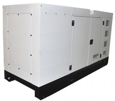 150 kVA Ricardo Diesel Generator for Sale – Powerful, Silent & Reliable ⚡