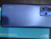 Realme narzo 50 pro
