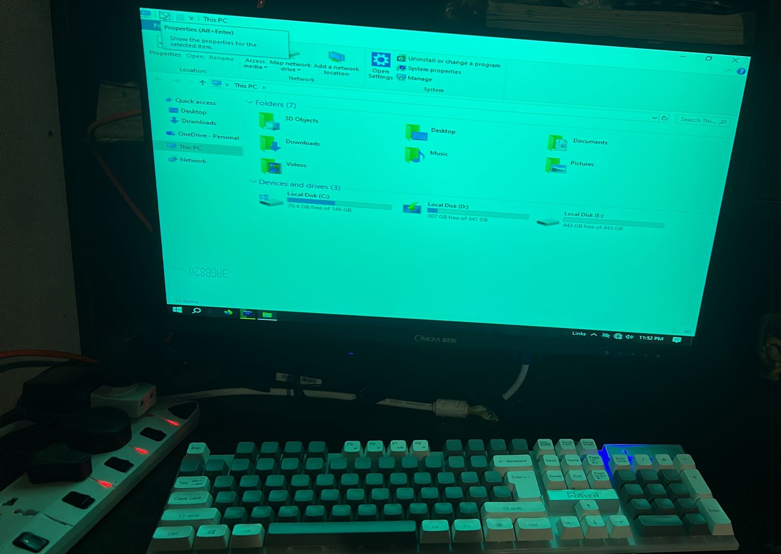 আর্জেন্ট ডেস্কটপ কম্পিউটার সেল দেওয়া হবে